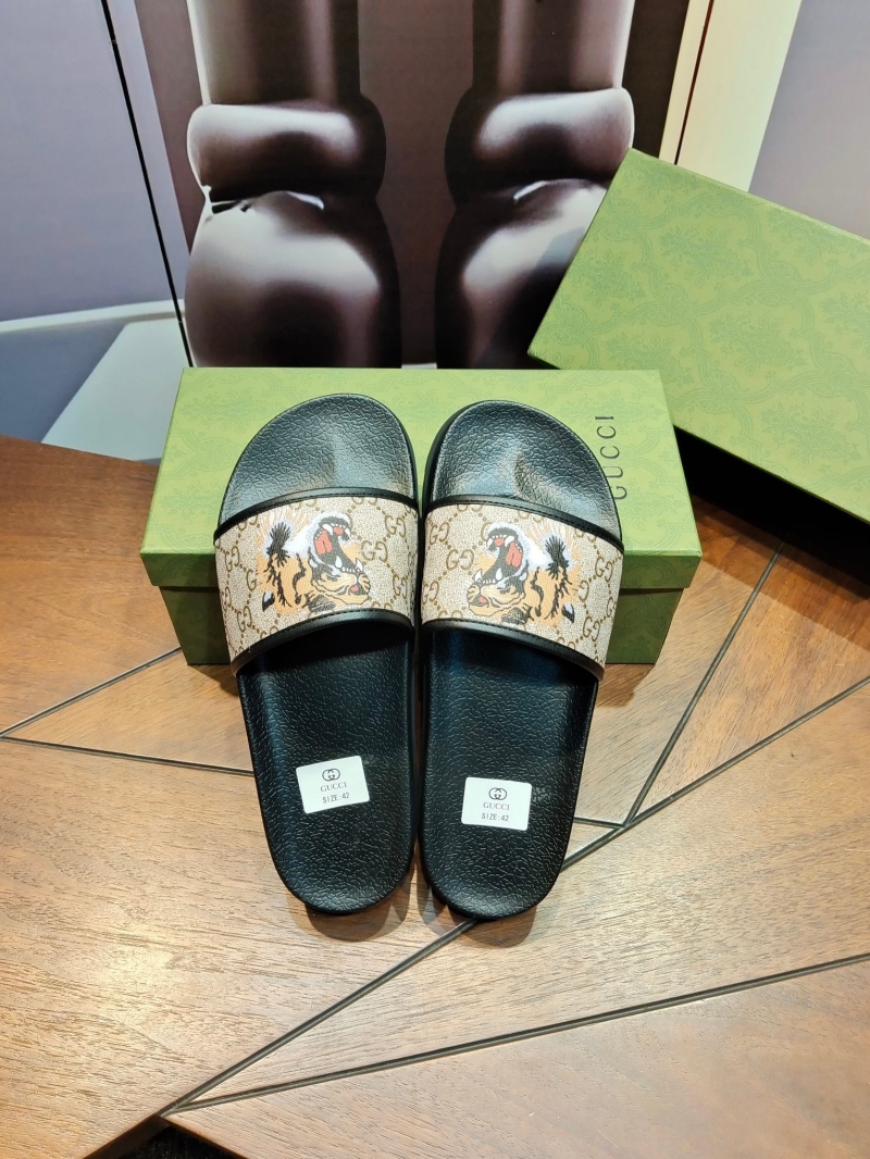 Gucci Slippers